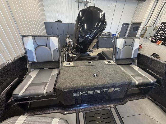 2021 Skeeter Solera 189 Photo 107 sur 113