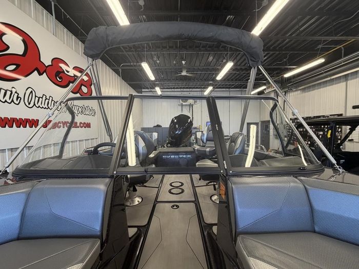 2021 Skeeter Solera 189 Photo 110 sur 113