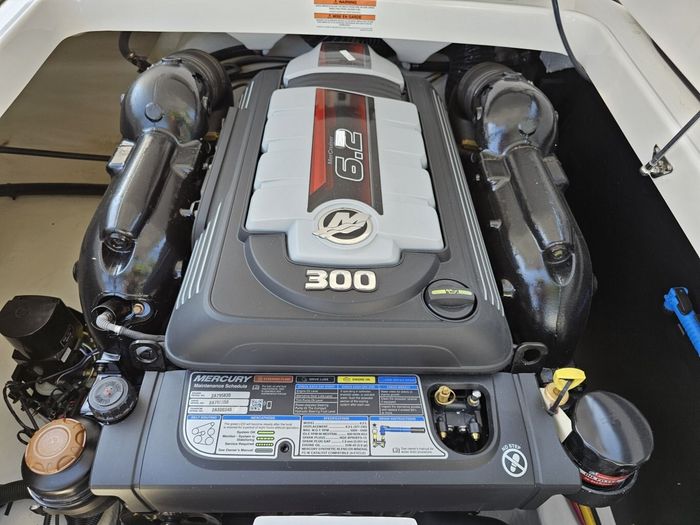 2025 Monterey 238SS- Photo 25 of 25