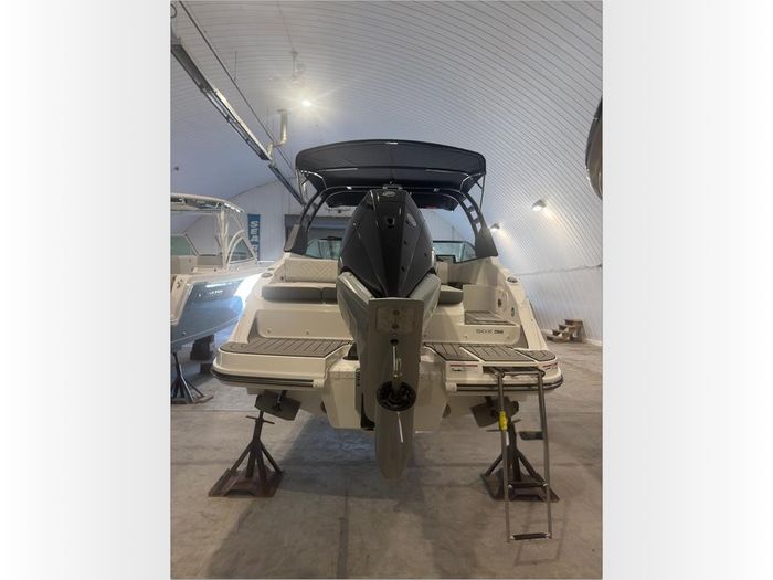 2026 Sea Ray SDX 250 OB Photo 12 sur 59
