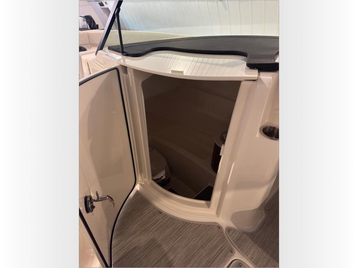 2026 Sea Ray SDX 250 OB Photo 46 sur 59
