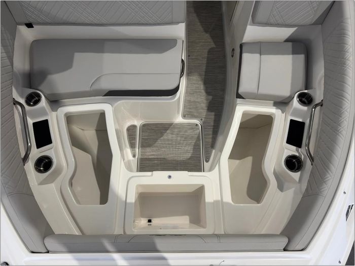 2026 Sea Ray SDX 250 OB Photo 27 sur 59