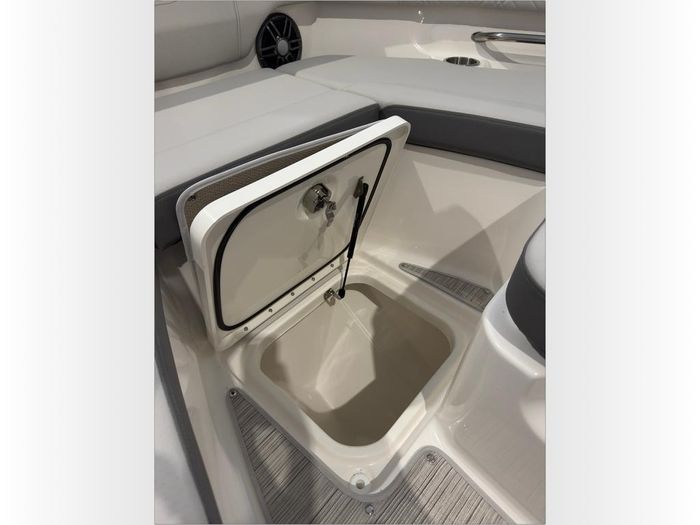 2026 Sea Ray SDX 250 OB Photo 51 sur 59