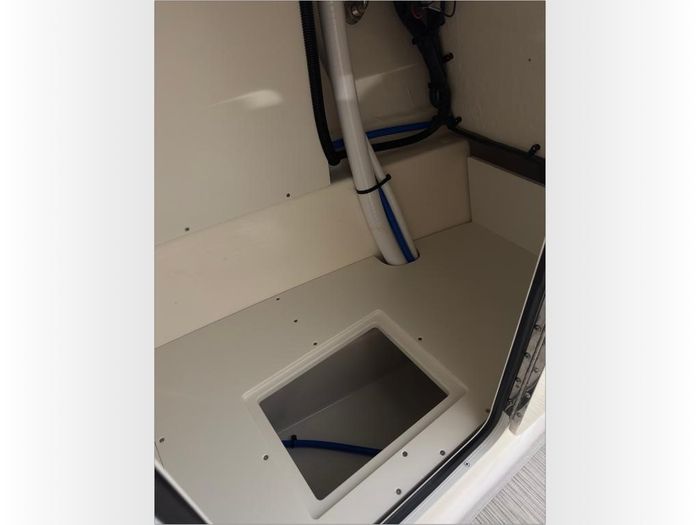 2026 Sea Ray SDX 250 OB Photo 40 sur 59