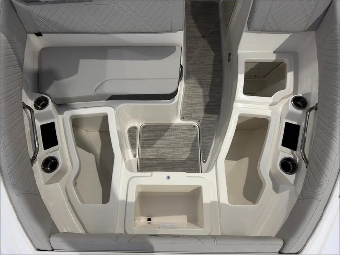2026 Sea Ray SDX 250 OB Photo 32 sur 59