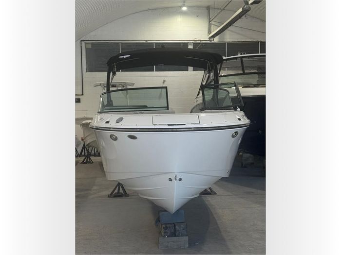 2026 Sea Ray SDX 250 OB Photo 11 sur 59