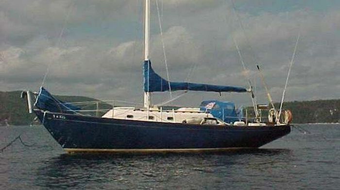1972 Douglas Brewer 32 Photo 1 sur 1