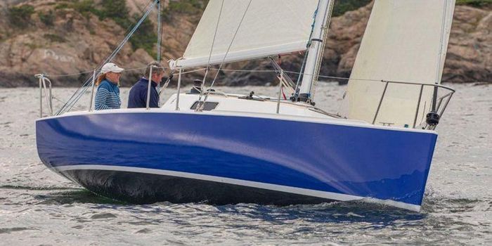 2025 J/Boats J/9 Photo 1 of 11