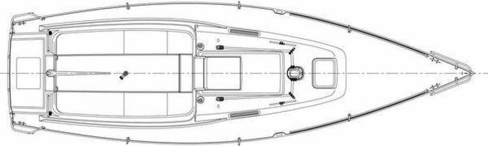 2025 J/Boats J/9 Photo 10 of 11