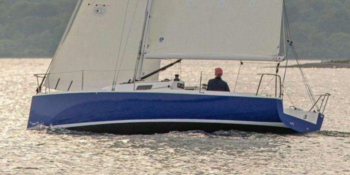 2025 J/Boats J/9 Photo 4 of 11