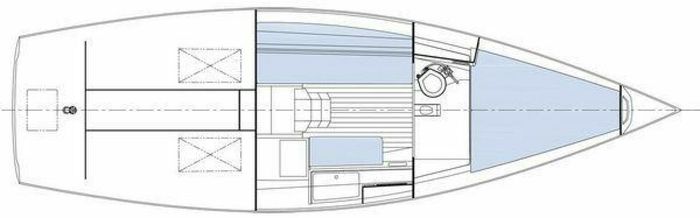 2025 J/Boats J/9 Photo 11 of 11
