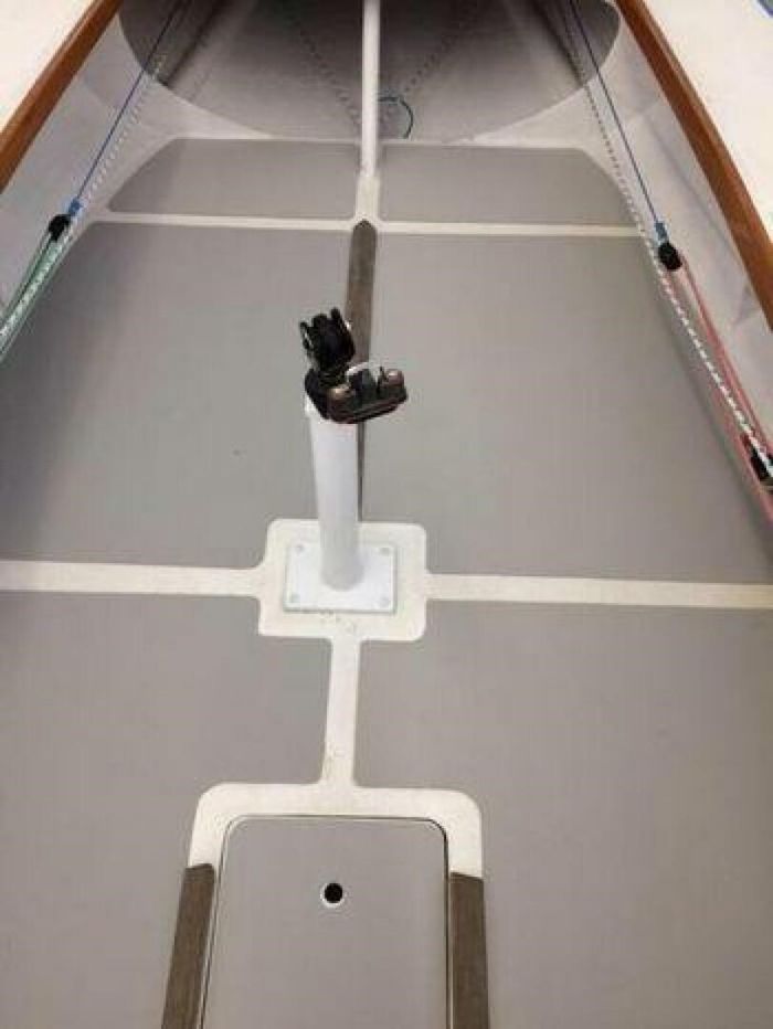 2024 Custom Bluenose One Design Photo 5 sur 5