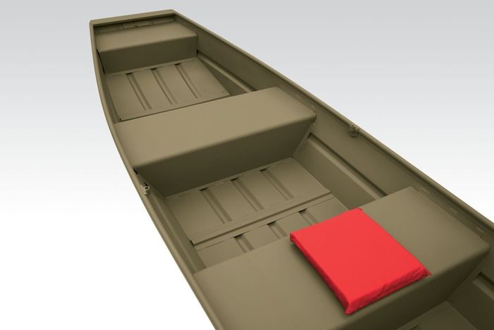 2026 Tracker GRIZZLY 1236 Utility Photo 7 of 27