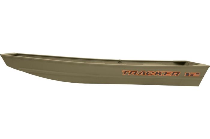 2026 Tracker GRIZZLY 1236 Utility Photo 2 of 27