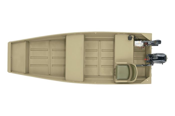 2026 Tracker GRIZZLY 1236 Utility Photo 23 of 27