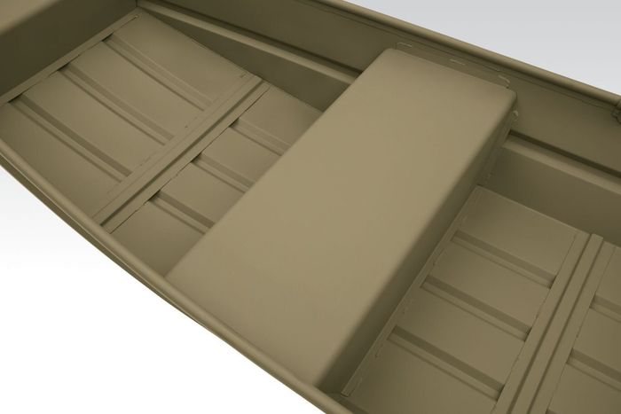 2026 Tracker GRIZZLY 1236 Utility Photo 4 of 27