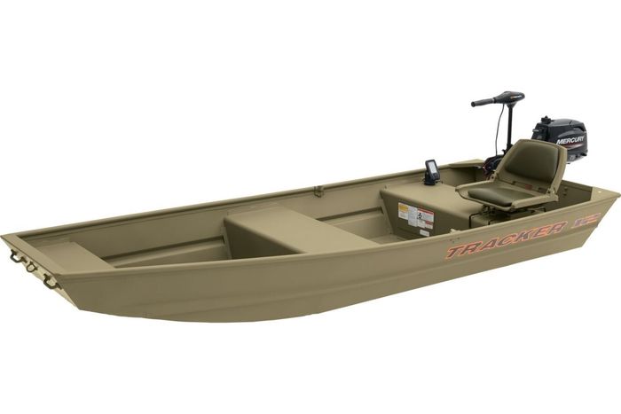 2026 Tracker GRIZZLY 1236 Utility Photo 10 of 27