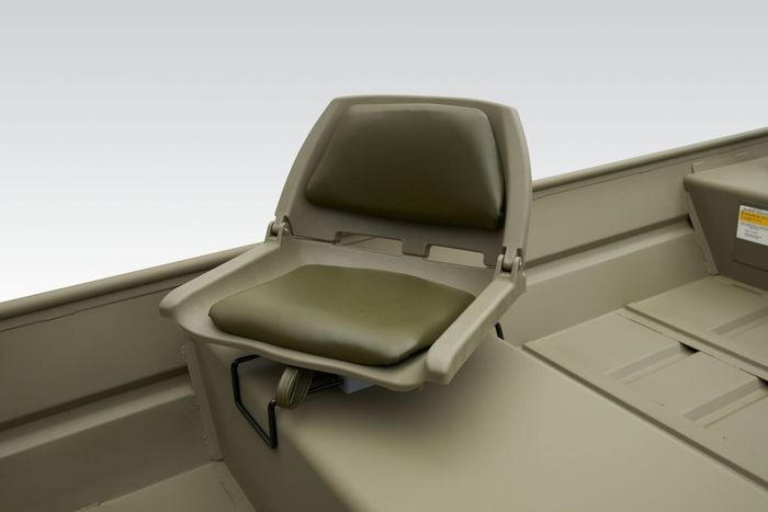 2026 Tracker GRIZZLY 1436 Utility Photo 6 of 26