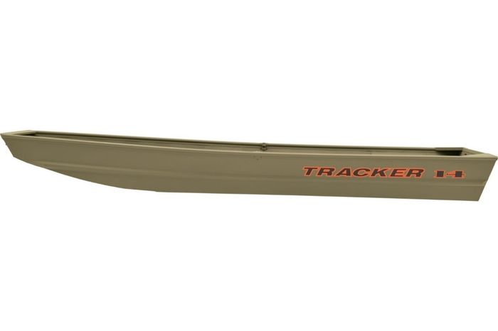 2026 Tracker GRIZZLY 1436 Utility Photo 2 of 26