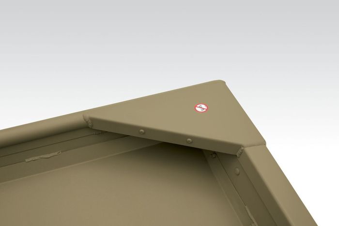 2026 Tracker GRIZZLY 1436 Utility Photo 12 of 26