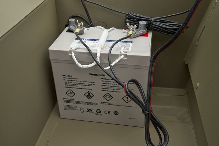 2026 Tracker GRIZZLY 1436 Utility Photo 8 of 26