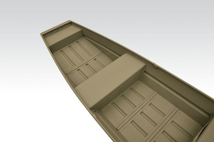 2026 Tracker GRIZZLY 1436 Utility Photo 14 of 26