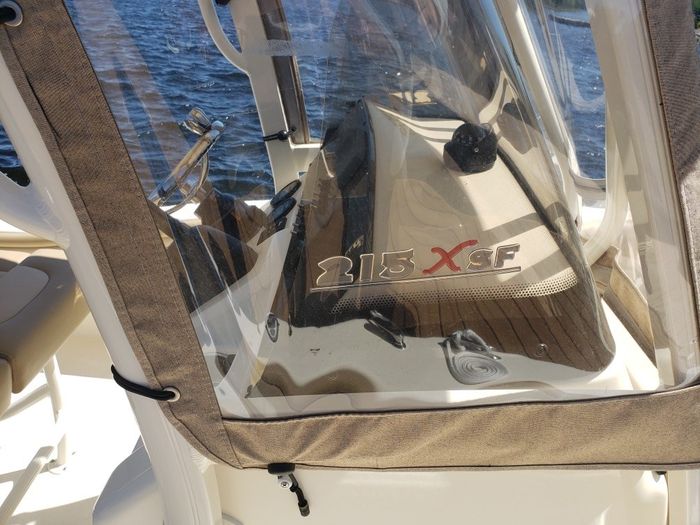 2020 Scout 215XFS Photo 2 of 6