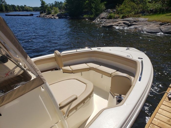 2020 Scout 215XFS Photo 5 of 6