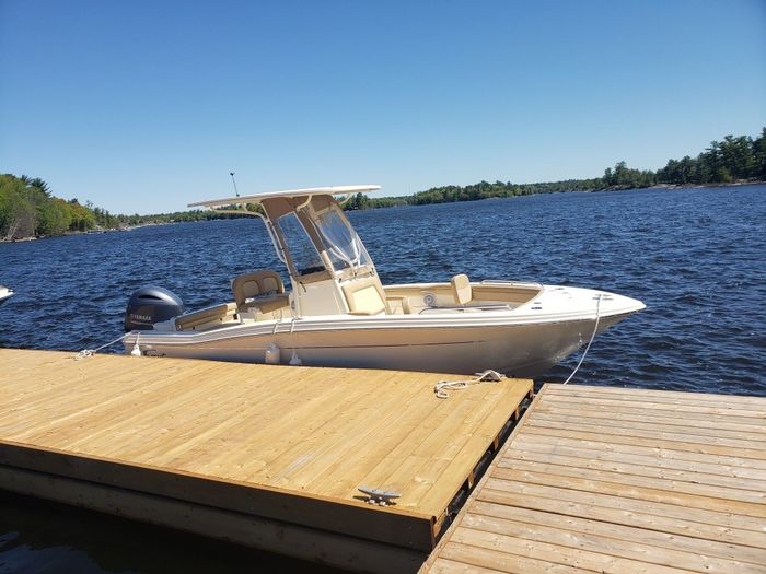 2020 Scout 215XFS Photo 6 of 6