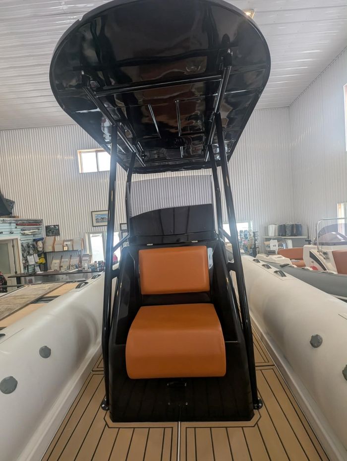 2026 Tiger 7500P - REDUCED! Photo 8 of 12