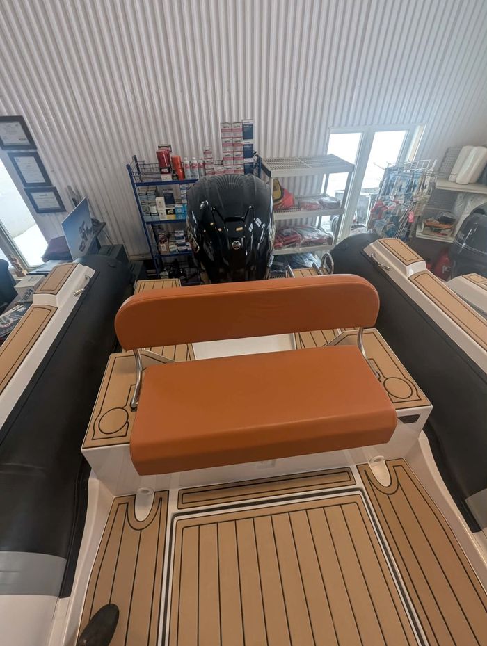 2026 Tiger 7500P - REDUCED! Photo 9 of 12