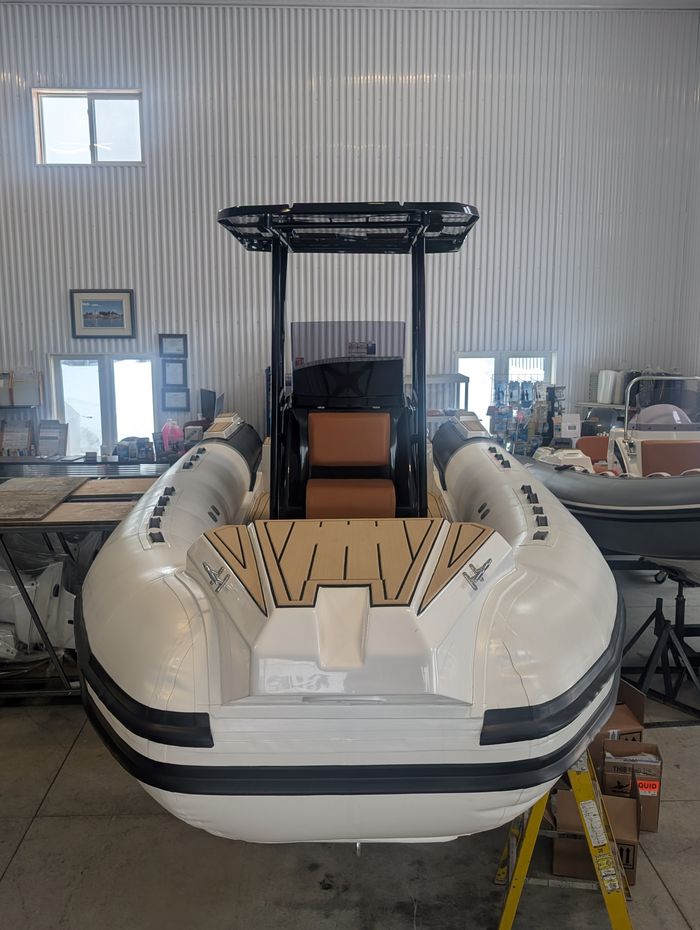 2026 Tiger 7500P - REDUCED! Photo 1 of 12