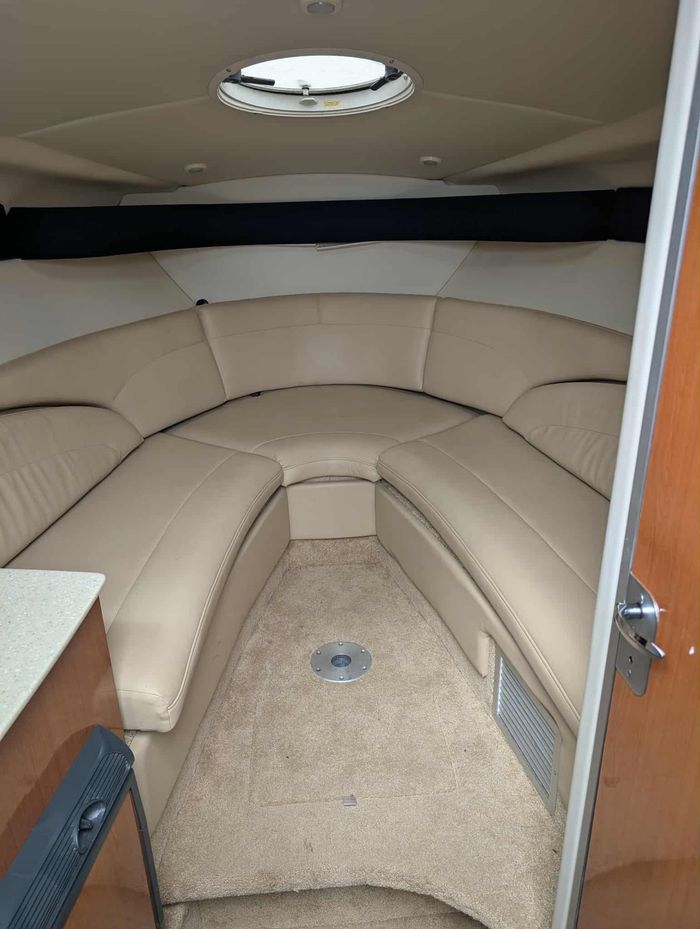 2007 Maxum 2600 Photo 5 of 8