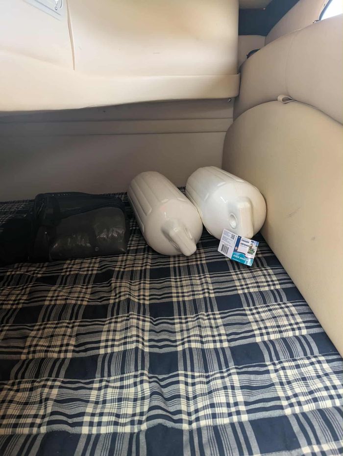 2007 Maxum 2600 Photo 7 of 8