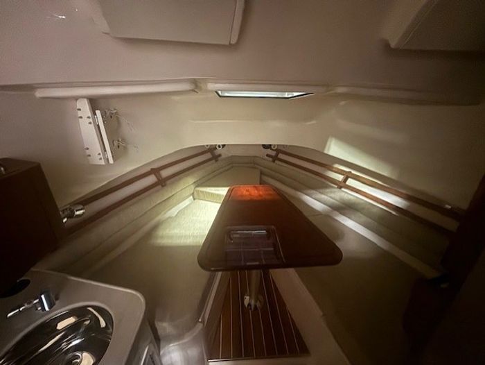 2026 Grady-White 300 Marlin Photo 10 of 13