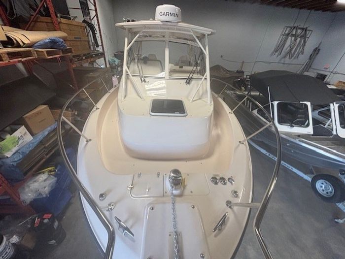 2026 Grady-White 300 Marlin Photo 13 of 13