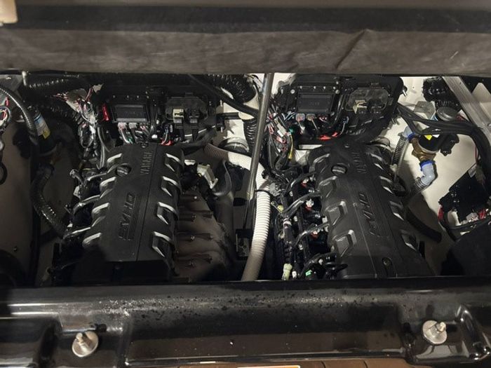 2026 Yamaha 255XD Photo 11 of 27