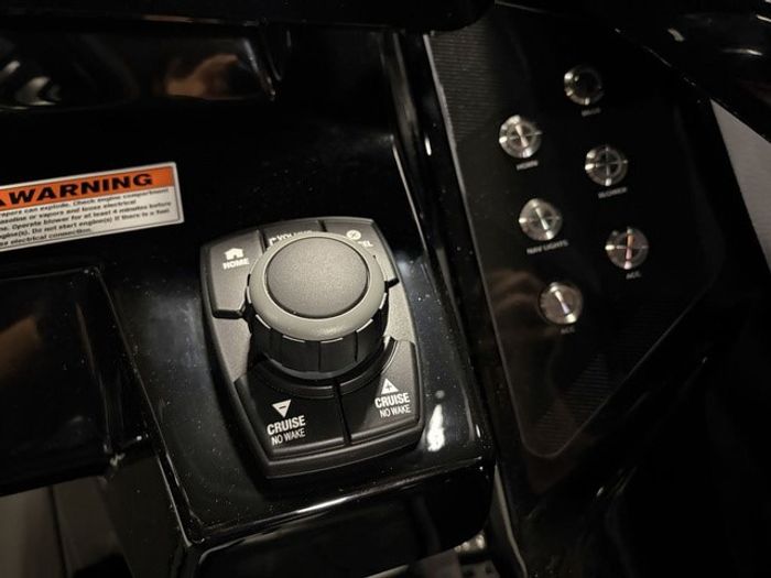 2026 Yamaha 255XD Photo 23 sur 35