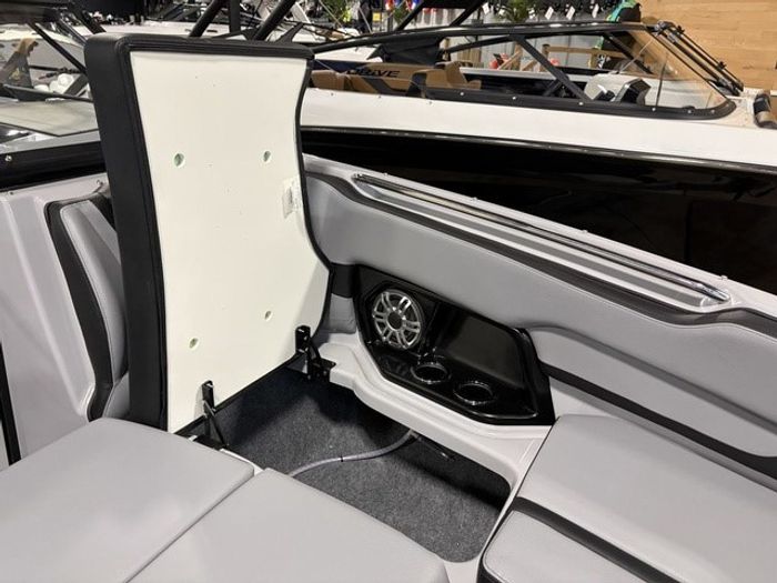 2026 Yamaha 255XD Photo 34 sur 35