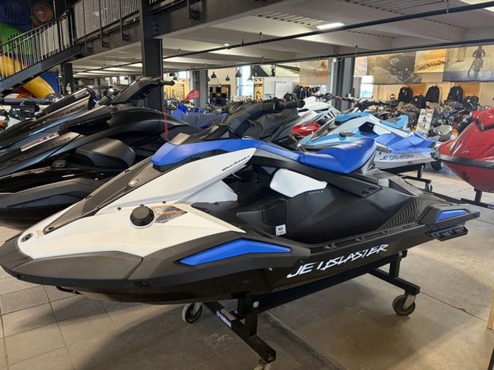 2026 Yamaha JETBLASTER 2-UP Photo 1 sur 2