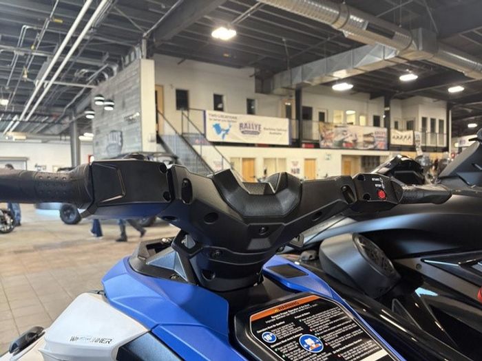 2026 Yamaha JETBLASTER 2-UP Photo 2 sur 2