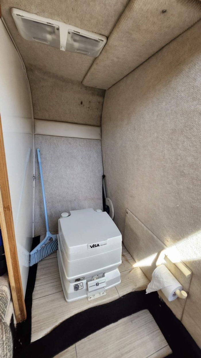 1997 Maxum 2300 SC Photo 16 of 16