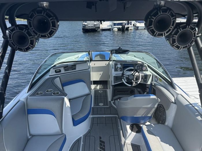 2024 Sanger Boats 231 SL Photo 7 sur 11