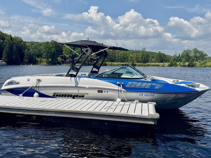 2024 Sanger Boats 231 SL Photo 2 sur 11