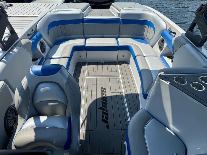 2024 Sanger Boats 231 SL Photo 6 sur 11