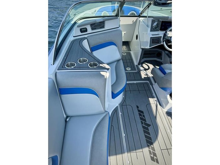 2024 Sanger Boats 231 SL Photo 9 sur 11