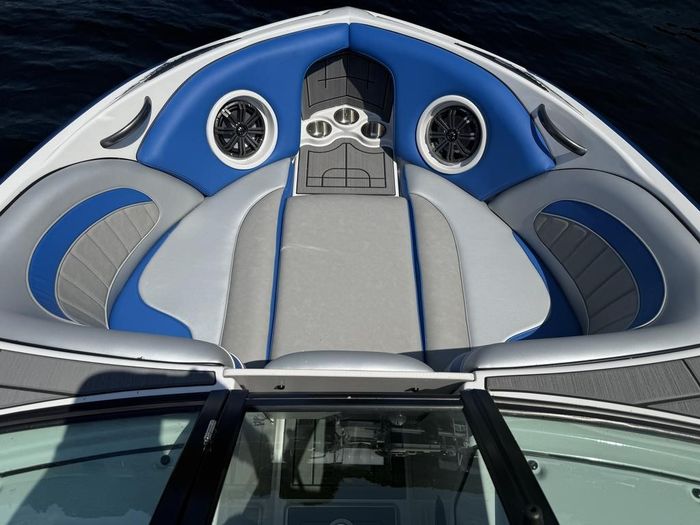 2024 Sanger Boats 231 SL Photo 10 sur 11