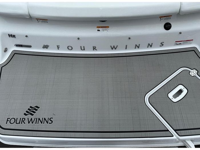 2025 Four Winns H2 Photo 13 of 16