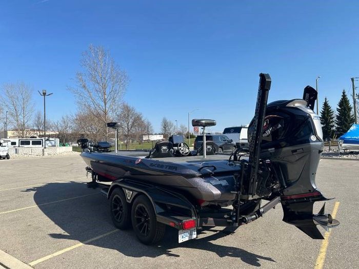 2025 SKEETER SKEETER FXR21 LIMITED 2025 Photo 6 sur 23
