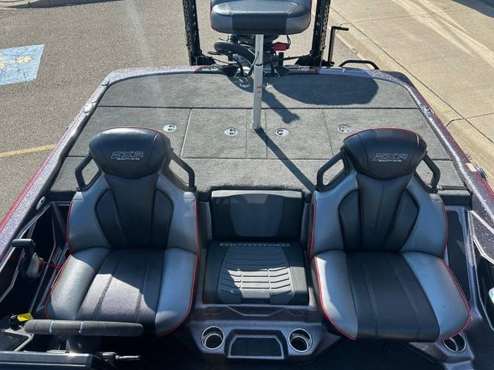 2025 SKEETER SKEETER FXR21 LIMITED 2025 Photo 18 sur 23